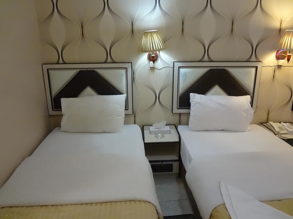 Al Kawakeeb Hotel By Gemstones Dubai Bilik gambar