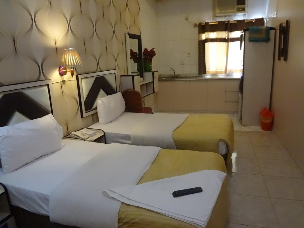 Al Kawakeeb Hotel By Gemstones Dubai Luaran gambar