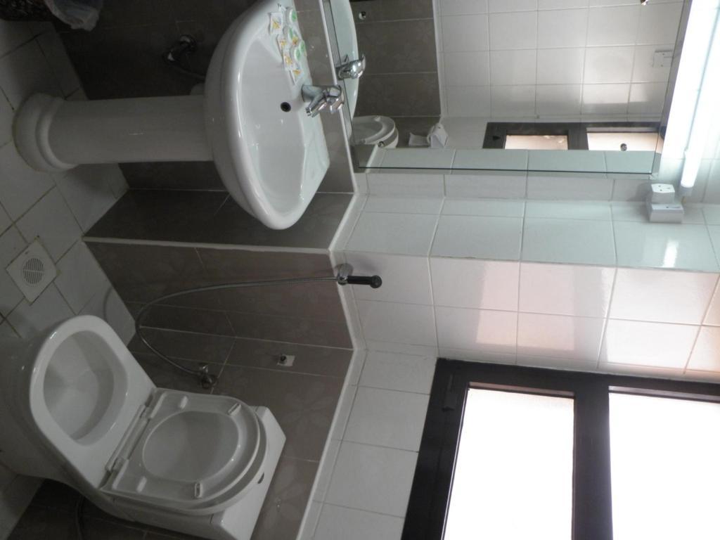Al Kawakeeb Hotel By Gemstones Dubai Bilik gambar