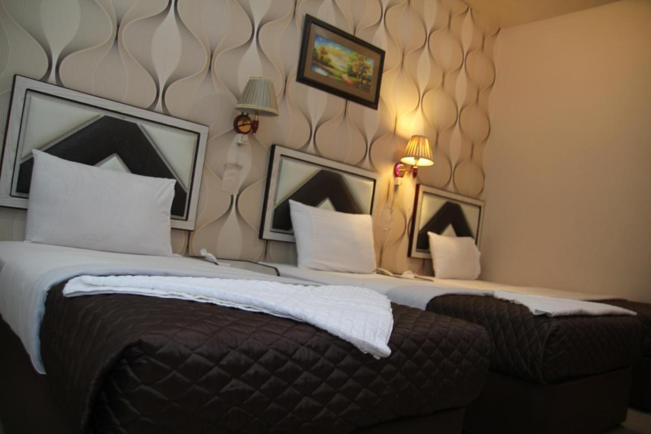 Al Kawakeeb Hotel By Gemstones Dubai Luaran gambar