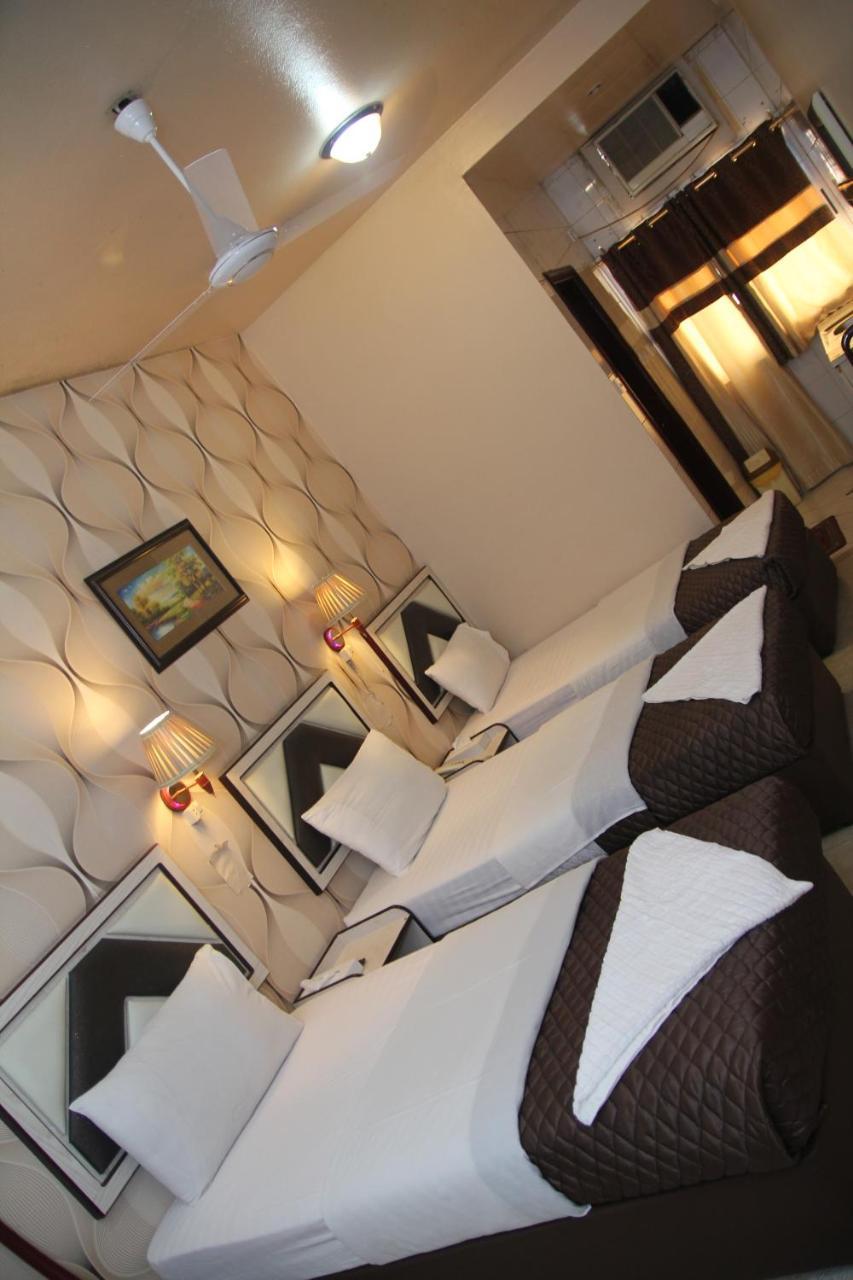 Al Kawakeeb Hotel By Gemstones Dubai Luaran gambar