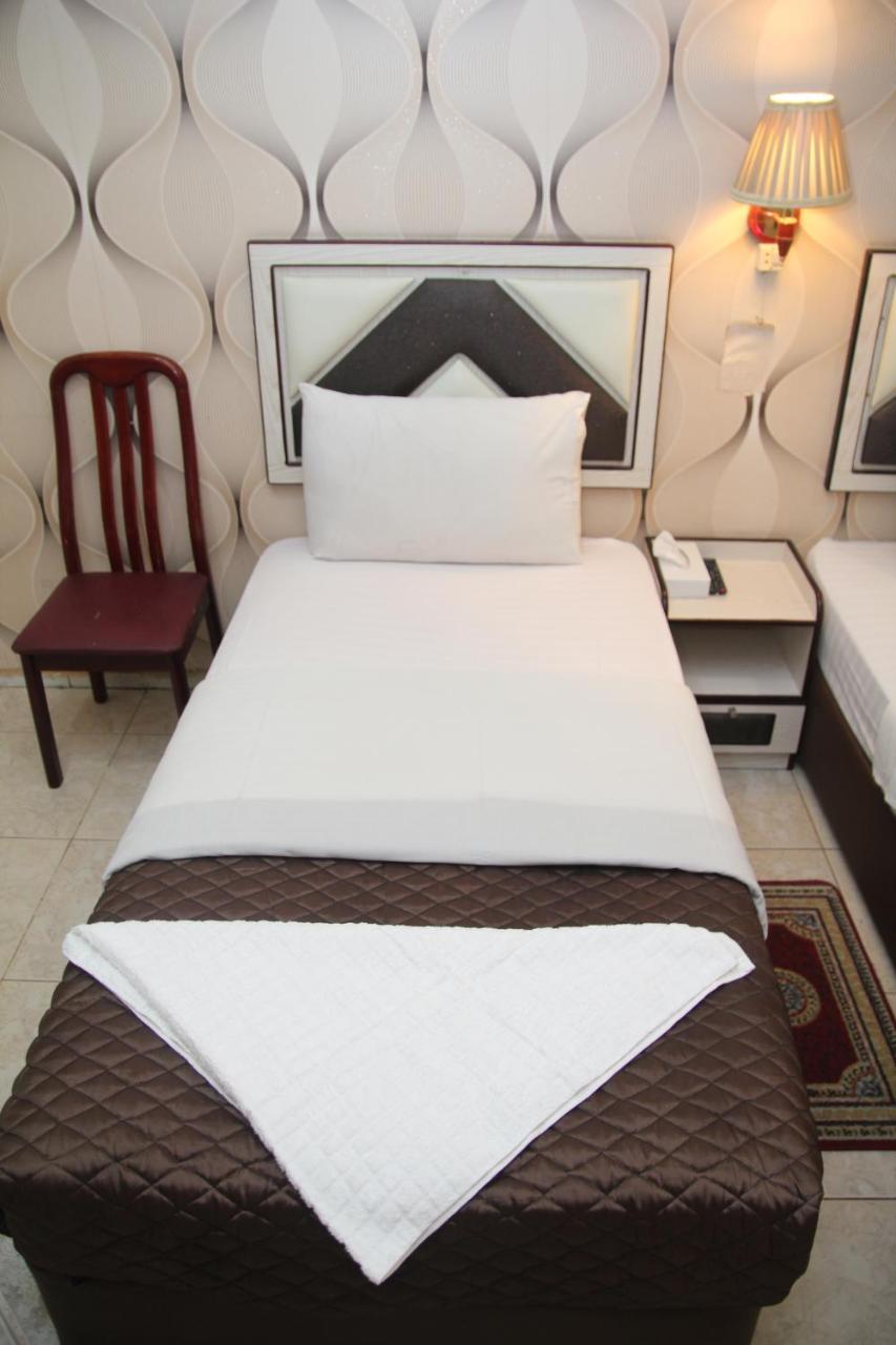 Al Kawakeeb Hotel By Gemstones Dubai Luaran gambar